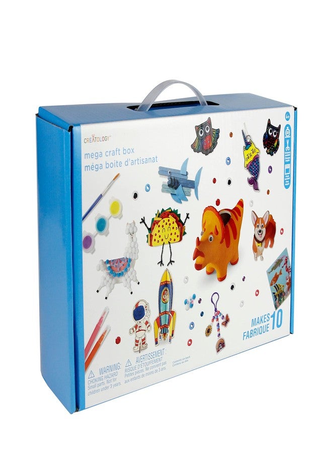 Creatology Mega Craft Box Kit - Image 4